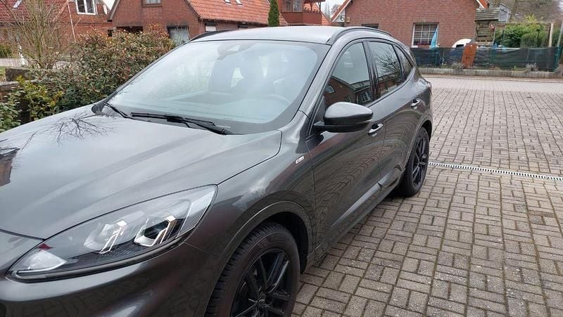 Gebraucht Ford Kuga ST-Line 150 PS (110 kW) 2020 SUV