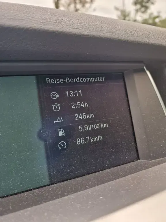 Gebraucht BMW 530 M Sport 245 PS (180 kW) 2012 Schwarz Limousine
