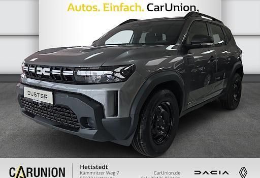 Neu Dacia Duster Essentiel 122 PS (89 kW) 2026 Grau SUV