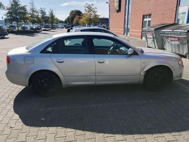 Gebraucht Audi A4 131 PS (96 kW) 2006 Limousine
