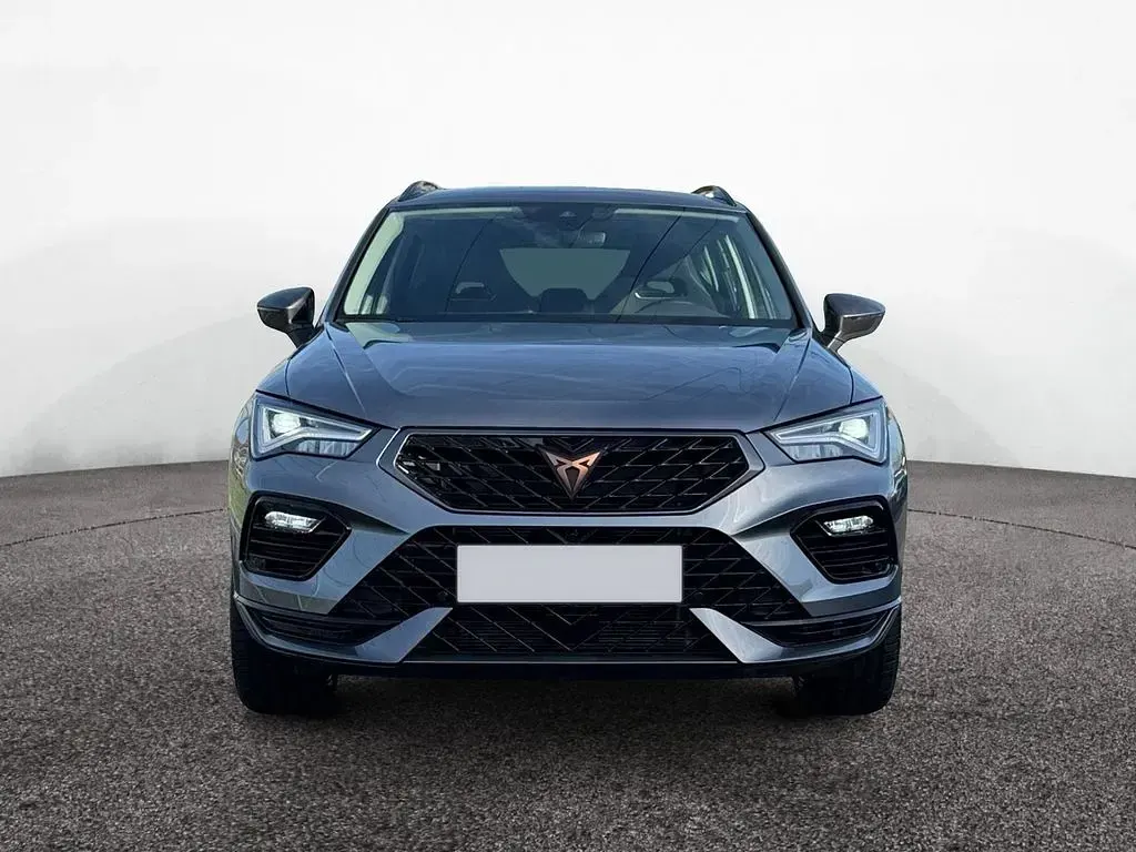 Second-hand Cupra Ateca 150 CP (110 kW) 2025 Gri SUV