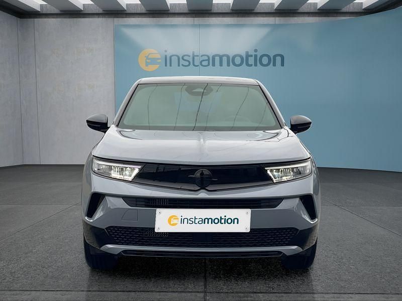 Neu Opel Mokka 131 PS (96 kW) 2025 SUV