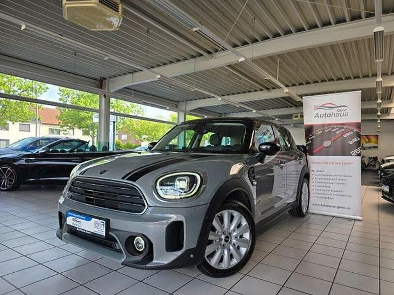 Andere Gebraucht 2020 Mini Cooper Countryman SUV | 22.300 € - Bild 1/4