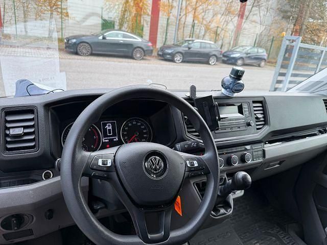 Gebraucht VW Crafter 177 PS (130 kW) 2019 Van
