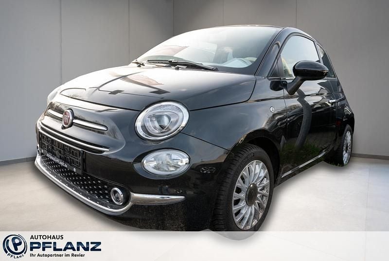 Gebraucht Fiat 500 Dolcevita 71 PS (52 kW) 2023 Kleinwagen
