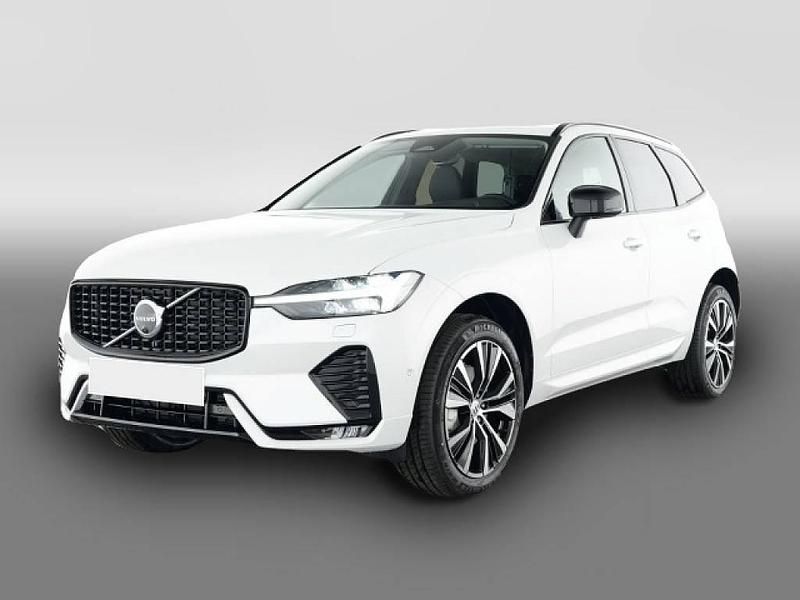 Gebraucht Volvo XC60 Plus 250 PS (183 kW) 2025 Weiß SUV
