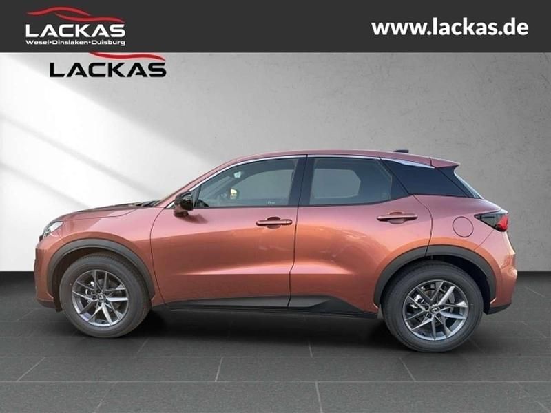 Neu Lexus LBX 136 PS (100 kW) 2025 Sonic copper SUV