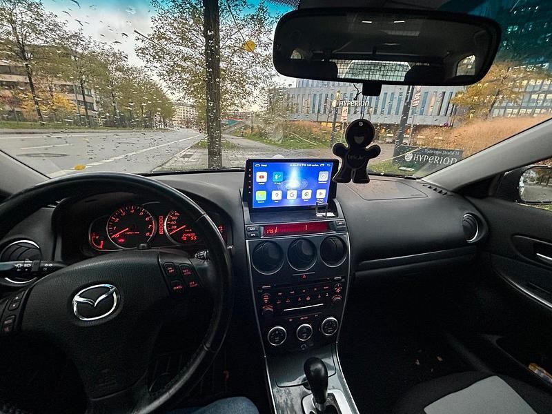Gebraucht 2006 Mazda 6 Kombi | 850 € (Superpreis) - Bild 1/4