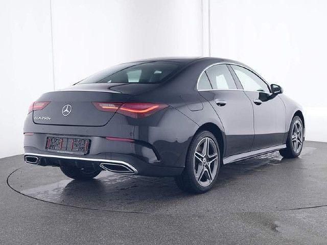 Gebraucht Mercedes CLA250e AMG line 218 PS (160 kW) 2023 Coupé