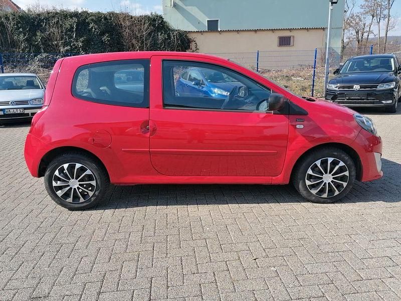 Gebraucht Renault Twingo 75 PS (55 kW) 2011 Kleinwagen