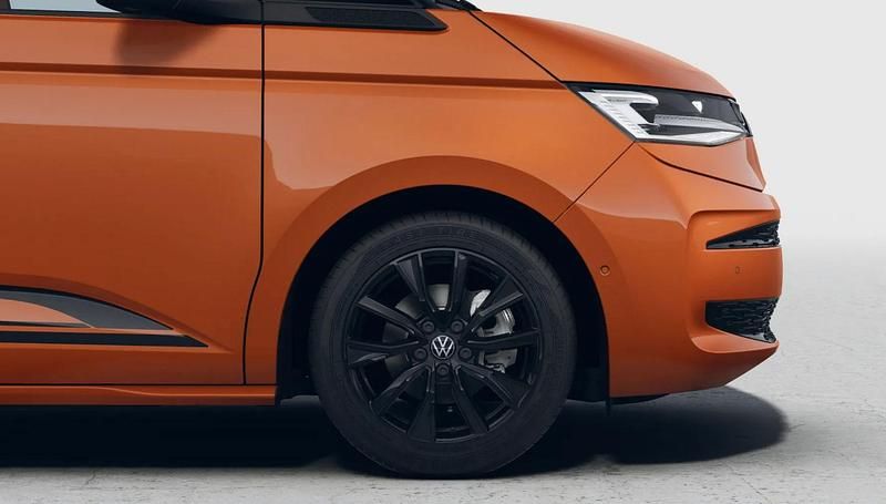 Neu VW Multivan Business 150 PS (110 kW) 2025 Van