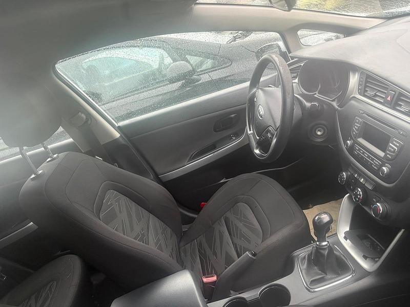 Gebraucht Kia Ceed 100 PS (73 kW) 2018 Kleinwagen