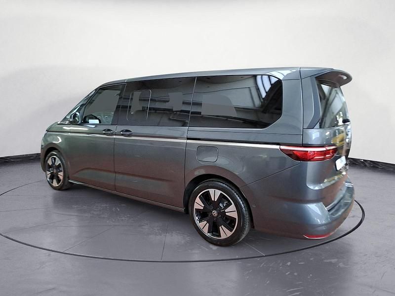 Neu VW Multivan Style 204 PS (150 kW) 2025 Grau Van