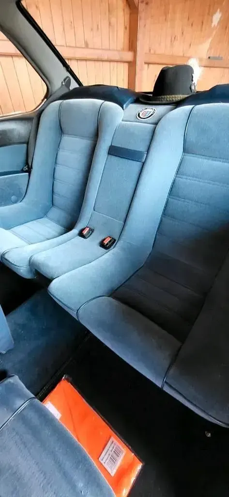 Używany BMW 635 218 KM (160 kW) 1983 Srebrny Coupe