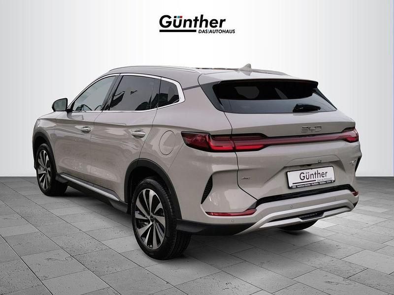 Neu BYD Seal U Design 324 PS (238 kW) 2026 Boundless cloud SUV