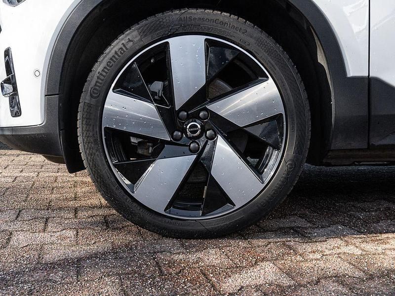 Gebraucht Volvo XC40 Ultimate 300 kW (408 PS) 2022 Snow / metallic SUV