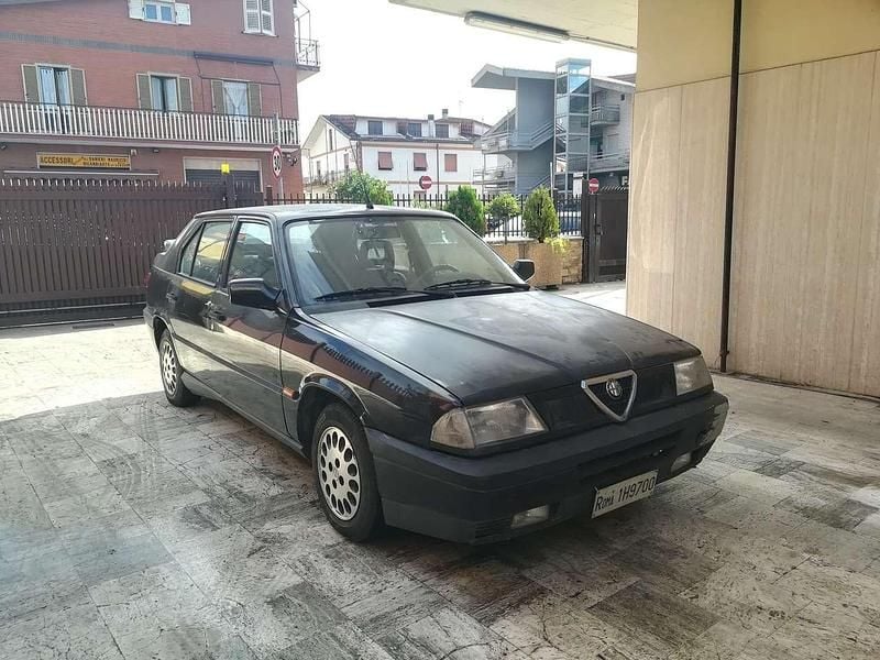 Gebraucht Alfa Romeo 33 88 PS (64 kW) 1993 Limousine