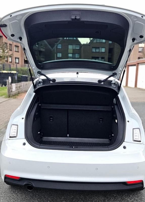 Gebraucht Audi A1 Sportback 95 PS (69 kW) 2017 Weiß Kleinwagen