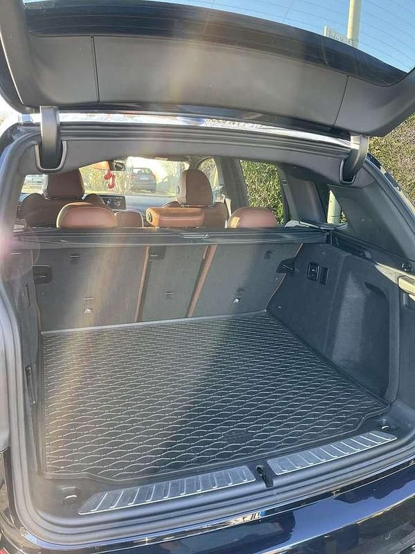 Gebraucht BMW X3 340 PS (250 kW) 2020 Schwarz SUV