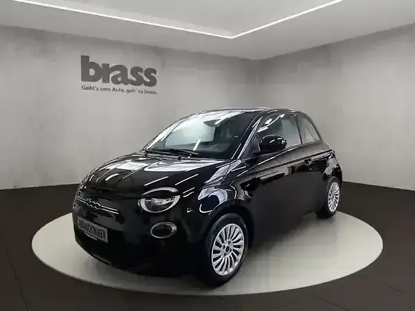 Second-hand Fiat 500e 69 kW (95 CP) 2022 Berlinǎ