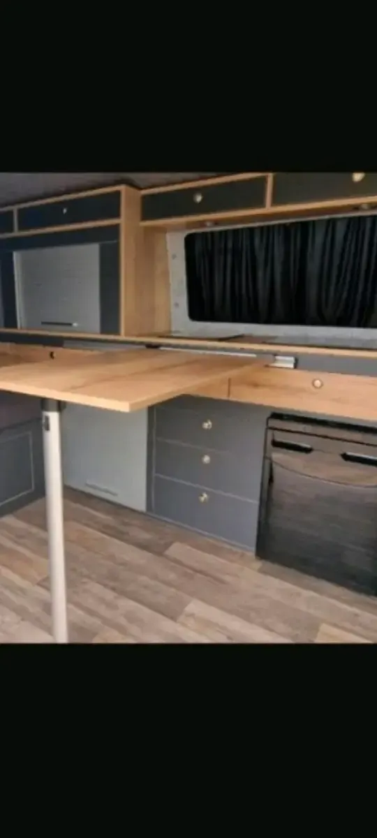 Gebraucht VW Multivan 140 PS (102 kW) 2015 Weiß Van / Kleinbus