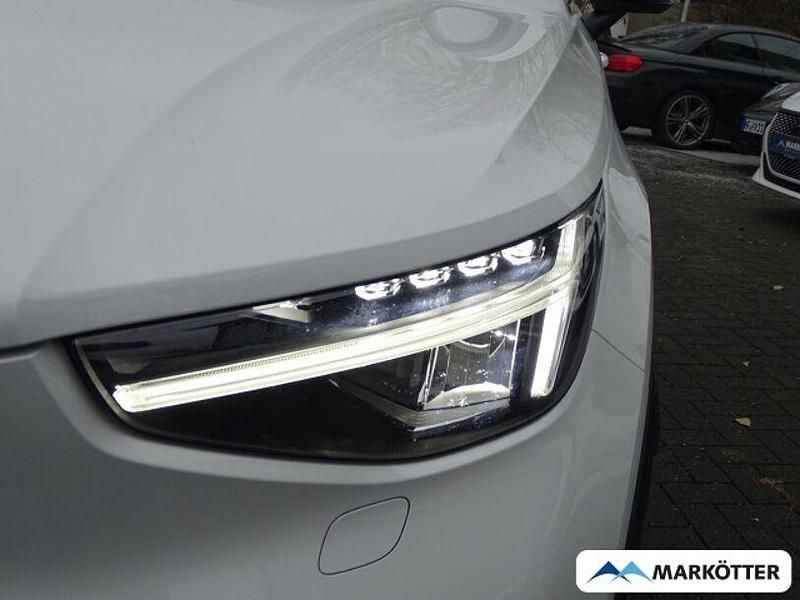 Gebraucht Volvo XC40 Plus 261 PS (191 kW) 2022 Weiss SUV