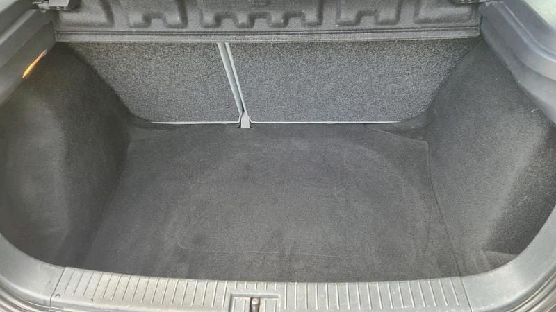 Gebraucht Seat Ibiza 75 PS (55 kW) 2003 Grau Kleinwagen