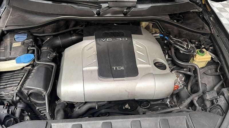 Gebraucht 2007 Audi Q7 SUV | 7.444 € (Superpreis) - Bild 1/4