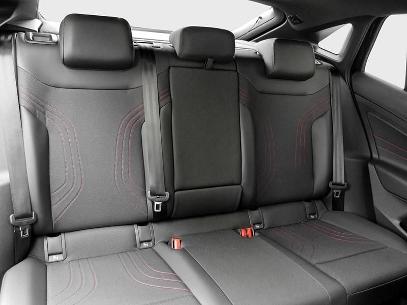 Gebraucht VW ID.5 GTX 250 kW (340 PS) 2025 Schwarz SUV