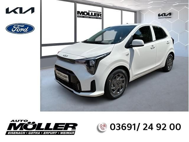 Gebraucht Kia Picanto Vision 68 PS (50 kW) 2026 Kleinwagen