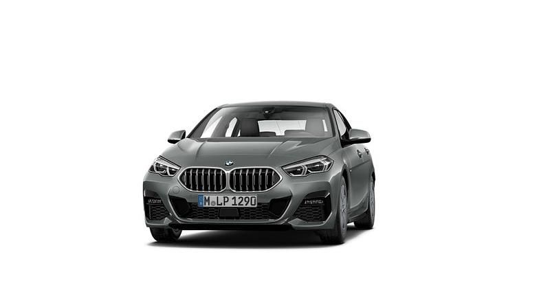 Gebraucht BMW 218 Efficient Dynamics 136 PS (100 kW) 2026 Coupé