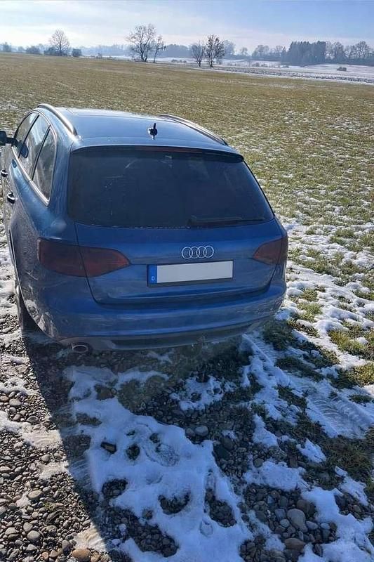 Używany Audi A4 Ambiente 239 KM (175 kW) 2011 Kombi