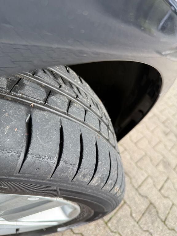 Gebraucht Kia Ceed Sportswagon 136 PS (100 kW) 2021 Schwarz Kombi