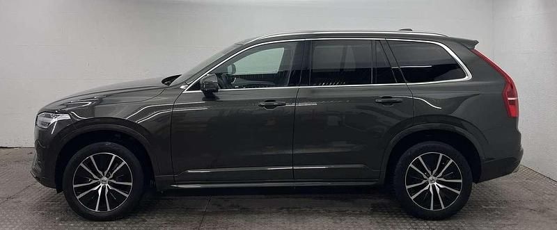 Second-hand Volvo XC90 Pro 235 CP (172 kW) 2021 Gri SUV