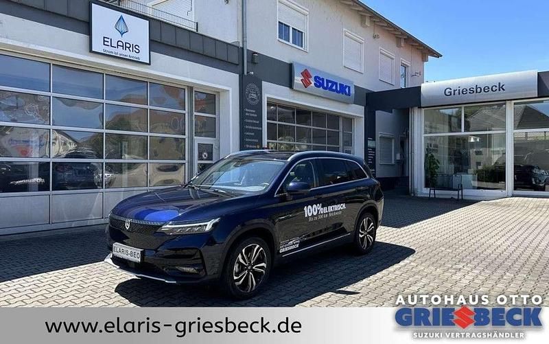 Blau Gebraucht 2021 Elaris Beo SUV | 24.990 € - Bild 1/4