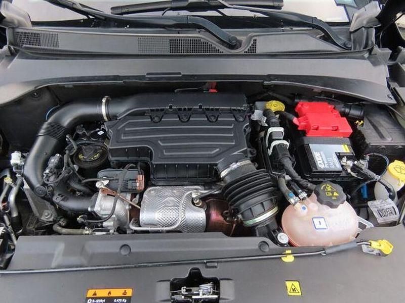 Gebraucht Jeep Compass 150 PS (110 kW) 2021 Schwarz SUV