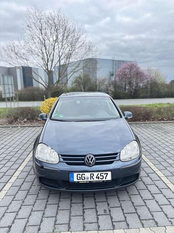 Gebraucht VW Golf IV 90 PS (66 kW) 2005 Limousine