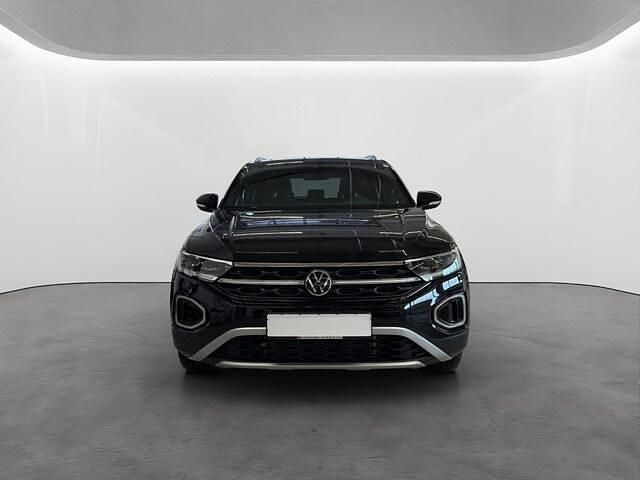 Gebraucht VW T-Roc Style 150 PS (110 kW) 2025 Schwarz SUV