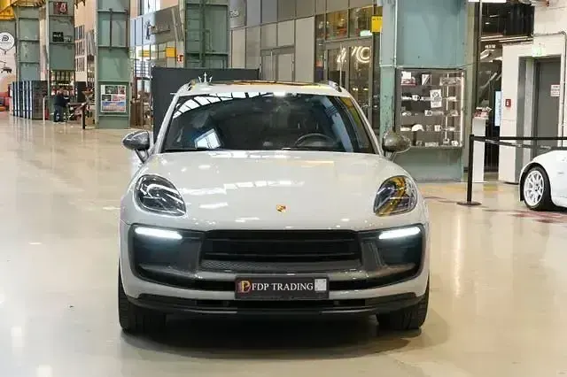 Gebraucht Porsche Macan T 265 PS (194 kW) 2024 Andere SUV