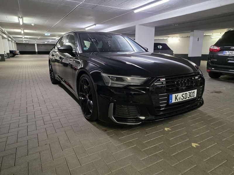 Gebraucht 2020 Audi A6 S-Line Kombi | 27.999 € (Superpreis) - Bild 1/4