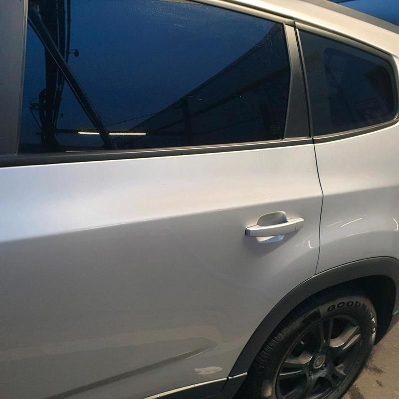 Gebraucht Chevrolet Orlando 163 PS (119 kW) 2012 Grau Van / Kleinbus