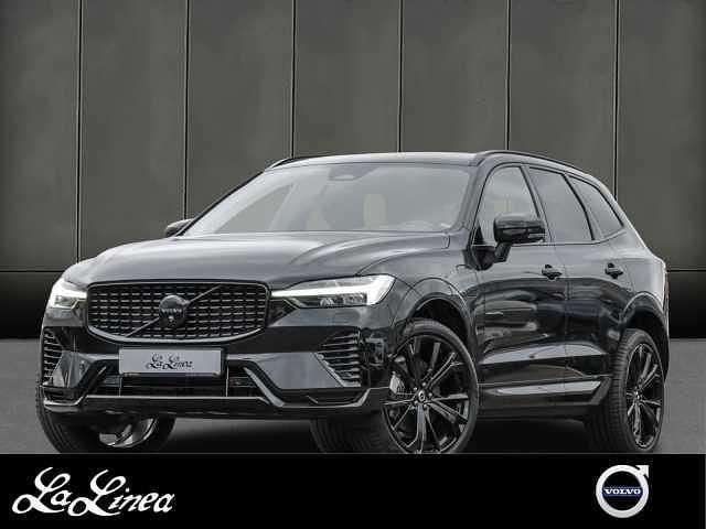 Schwarz Gebraucht 2024 Volvo XC60 Plus SUV | 54.890 € (Guter Preis) - Bild 1/3