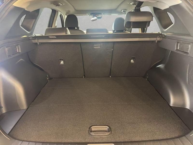 Neu Hyundai Tucson Prime 160 PS (117 kW) 2026 Abyss black SUV