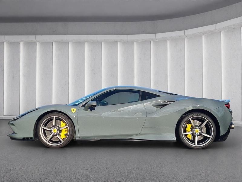 Gebraucht Ferrari F8 721 PS (530 kW) 2021 Grau Coupé