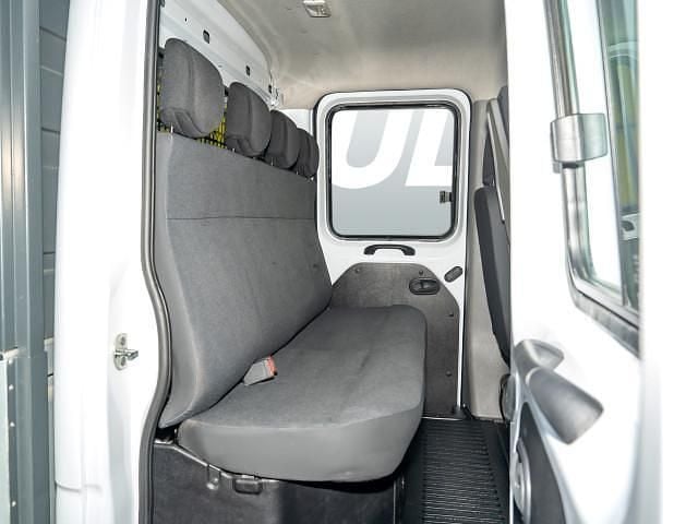 Usata Renault Master 145 CV (106 kW) 2023 Bianco Monovolume