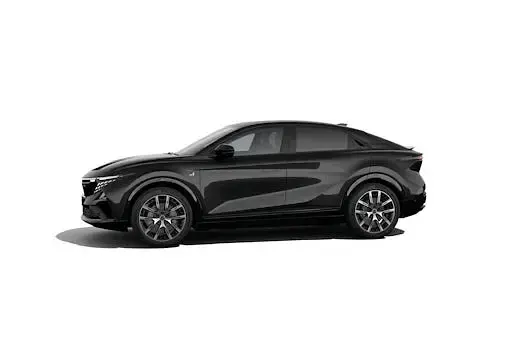 Neu Alpine A390 294 kW (401 PS) 2026 Tiefschwarz SUV