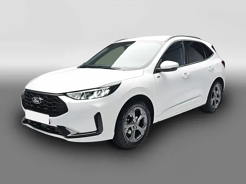 Gebraucht Ford Kuga ST-Line 186 PS (136 kW) 2025 SUV
