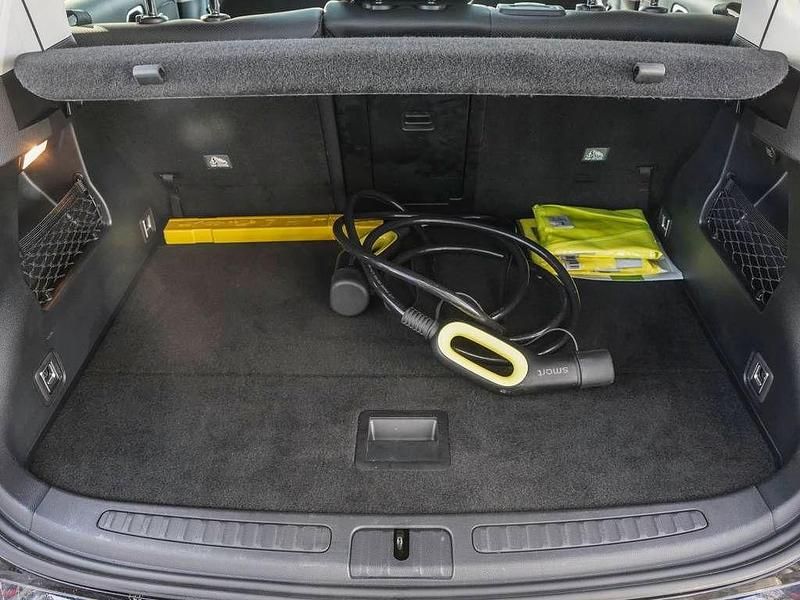 Gebraucht Smart #1 Edition #1 314 kW (428 PS) 2024 Schwarz SUV