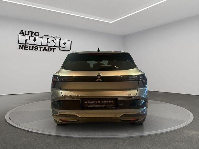 Gebraucht Mitsubishi Eclipse Diamant Edition 160 kW (218 PS) 2025 SUV