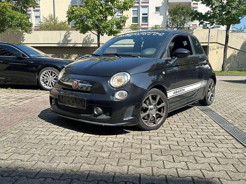 Gebraucht 2013 Abarth 500 Basis Kleinwagen | 8.800 € (Fairer Preis) - Bild 1/4